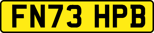 FN73HPB