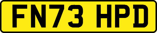 FN73HPD