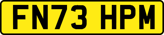 FN73HPM