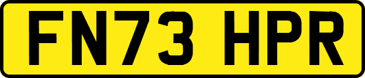 FN73HPR