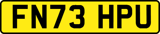 FN73HPU