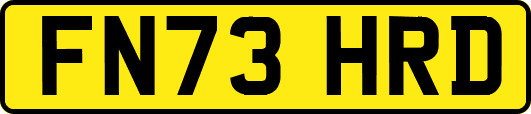 FN73HRD