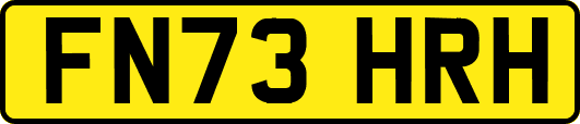 FN73HRH