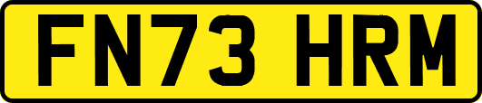 FN73HRM