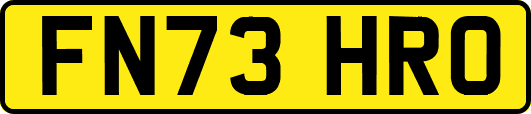 FN73HRO