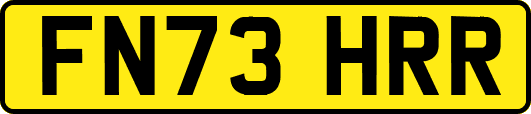 FN73HRR