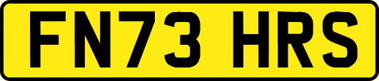 FN73HRS