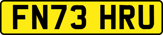 FN73HRU