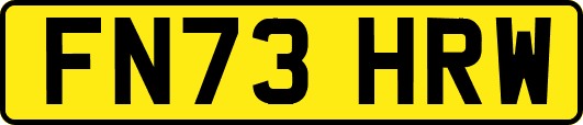 FN73HRW