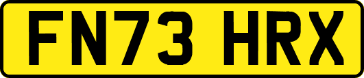 FN73HRX