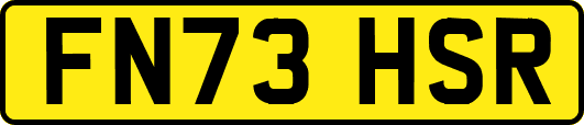 FN73HSR