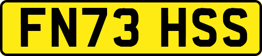 FN73HSS
