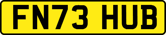 FN73HUB