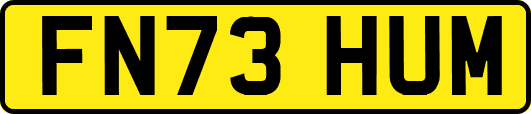 FN73HUM