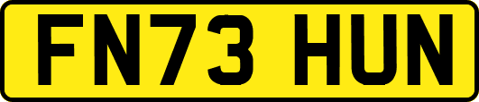 FN73HUN