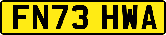 FN73HWA