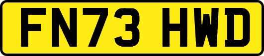 FN73HWD