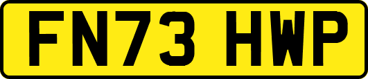 FN73HWP