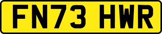 FN73HWR