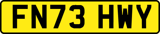 FN73HWY