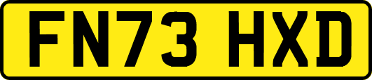 FN73HXD