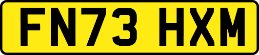 FN73HXM