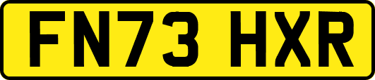 FN73HXR