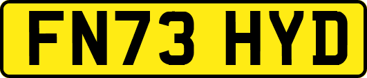 FN73HYD