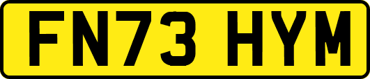 FN73HYM