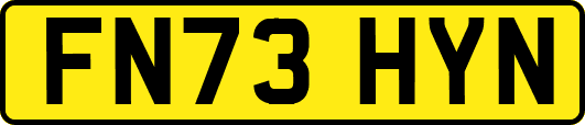 FN73HYN
