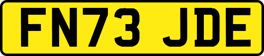 FN73JDE