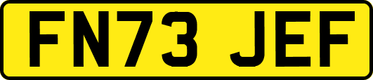 FN73JEF