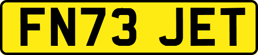 FN73JET