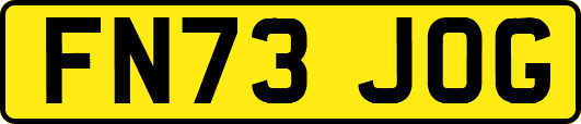 FN73JOG