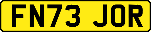 FN73JOR