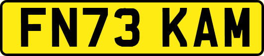 FN73KAM