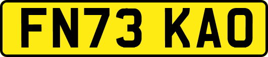 FN73KAO
