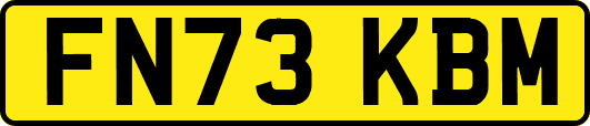 FN73KBM