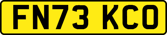 FN73KCO