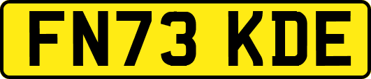 FN73KDE