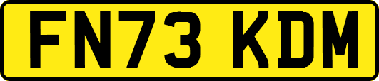 FN73KDM