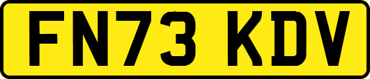 FN73KDV