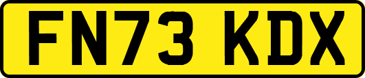 FN73KDX