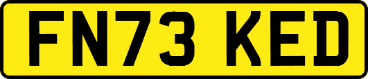 FN73KED