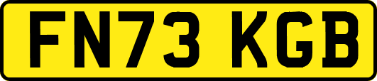 FN73KGB
