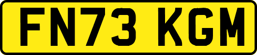 FN73KGM