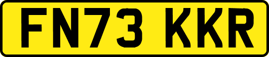 FN73KKR
