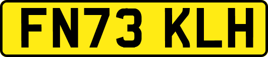 FN73KLH