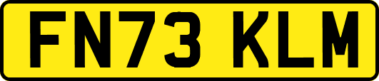 FN73KLM