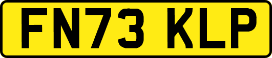 FN73KLP